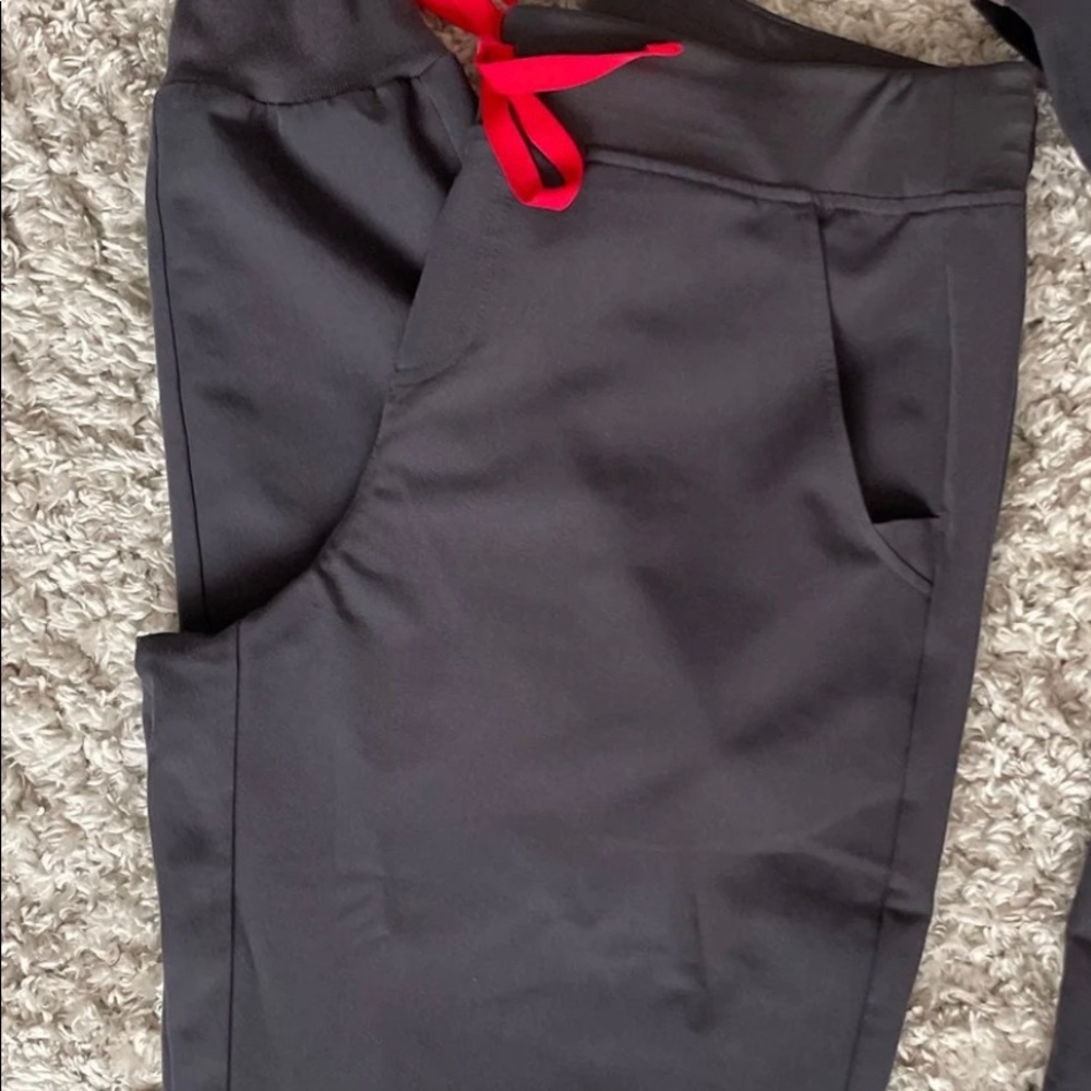 Figs joggers